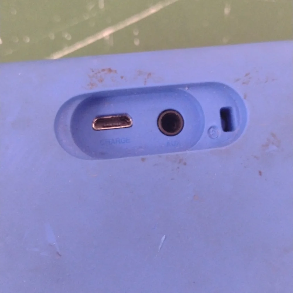 Speaker - Picture 3 of 3